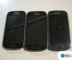 Samsung S3mini GT-S7580 CENA ZA 3 SZTUKI